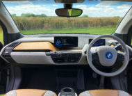 BMW i3 94Ah Range Extender Lodge – Low Mileage – High Spec