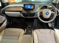 BMW i3 120Ah Very High Spec + Sunroof + Harman Kardon