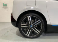 BMW i3 120Ah Very High Spec + Sunroof + Harman Kardon