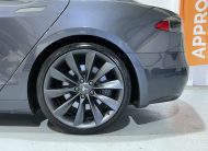 Tesla Model S 75D Ultra High Spec