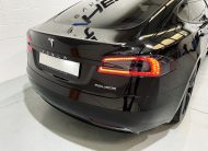Tesla Model S Performance Ludicrous Raven 2020 De-Chrome High Spec