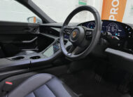 Porsche Taycan 4S Performance Plus 93.4kWh Auto 4WD 4dr