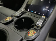 Porsche Taycan 4S Performance Plus 93.4kWh Auto 4WD 4dr