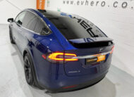 Tesla Model X 100D Dual Motor+7-SEAT+HUGE SPEC+LONG RANGE+
