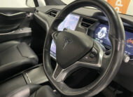 Tesla Model X 100D Dual Motor +V-HIGH SPEC+6-SEAT+LONG RANGE