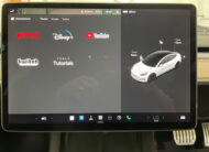 Tesla Model 3 Dual Motor Performance New Generation Model