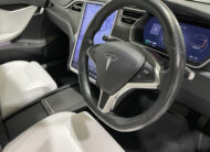 Tesla Model S 100D Very High Spec+Enhanced Autopilot+CCS+